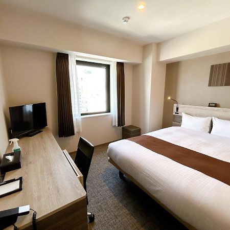 Smile Hotel Premium Hakodate Goryokaku Eksteriør bilde