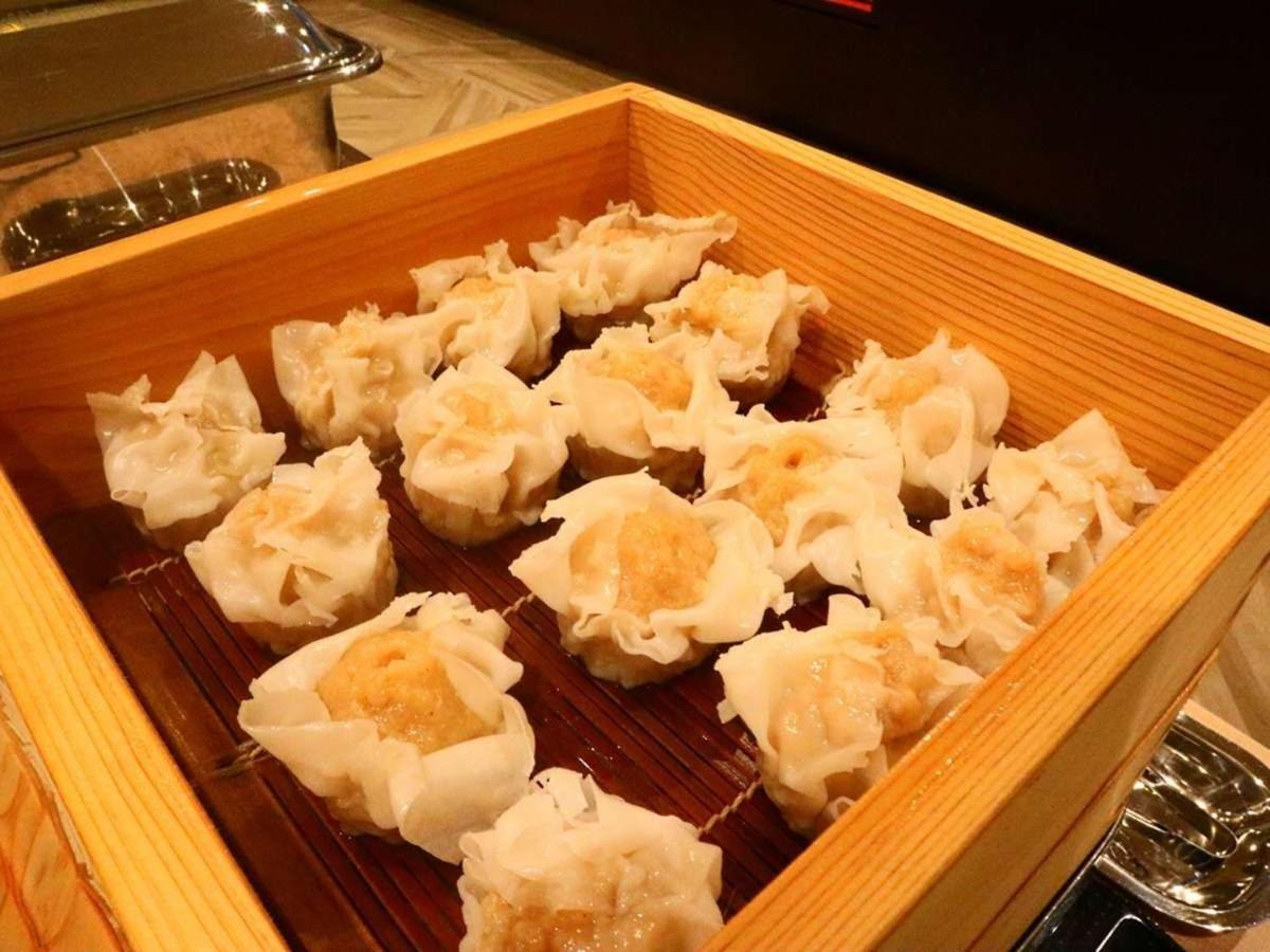 Smile Hotel Premium Hakodate Goryokaku Eksteriør bilde
