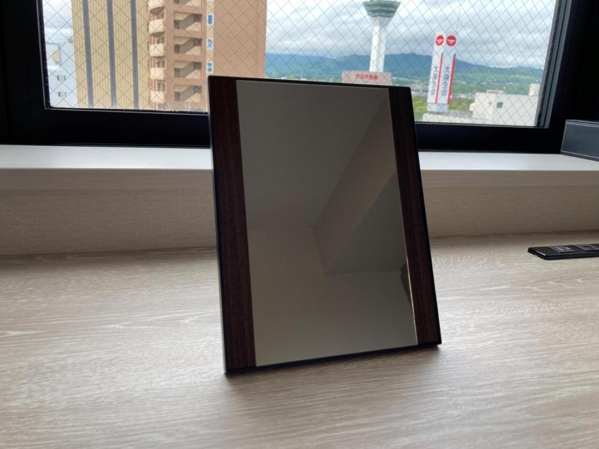 Smile Hotel Premium Hakodate Goryokaku Eksteriør bilde