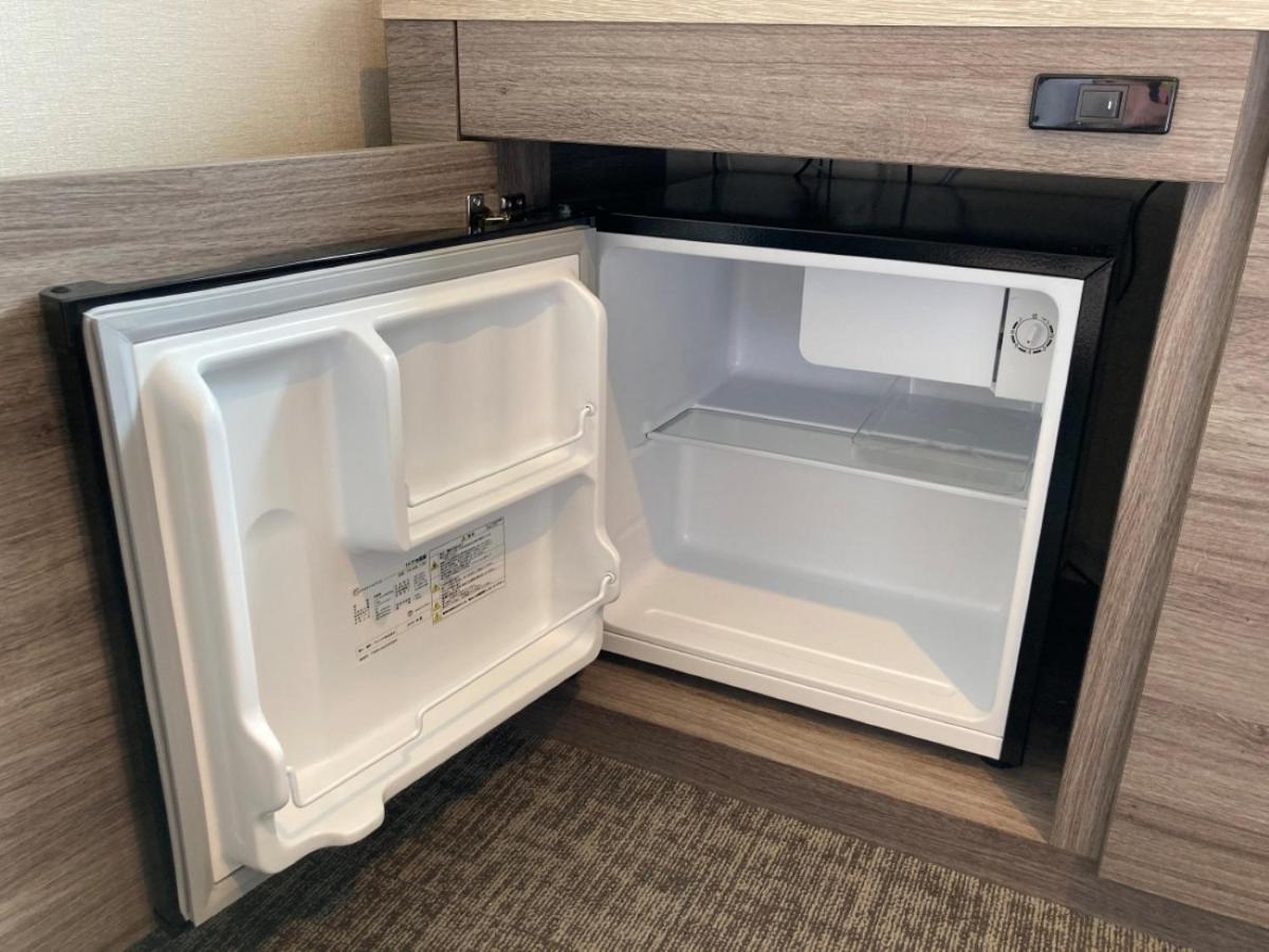 Smile Hotel Premium Hakodate Goryokaku Eksteriør bilde